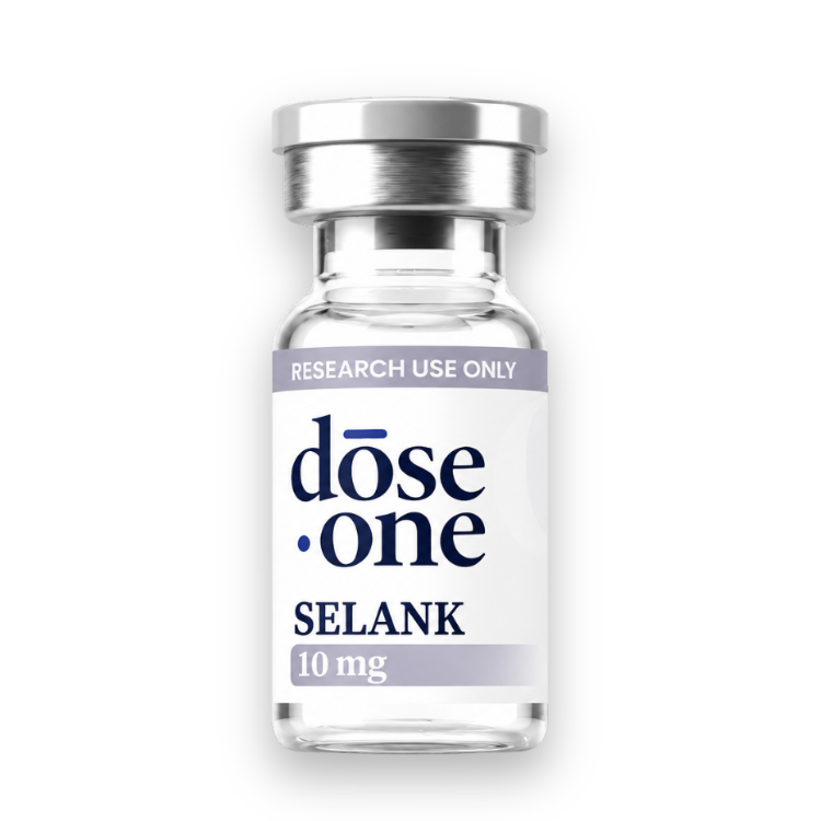 SELANK