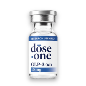 GLP-3 (RT)