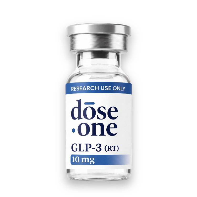 GLP-3 (RT)